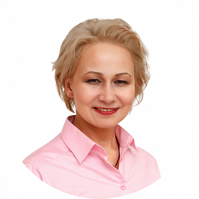 Валентина МИТРОФАНОВА