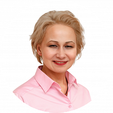 Валентина МИТРОФАНОВА